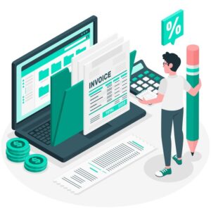 Powerful and Easy To Use Billing and Accounting Software in UAE