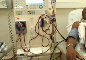 Renal Patients call for help amidst GH¢491 increase cost of dialysis