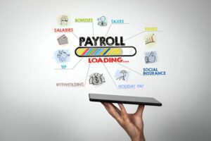 Stay Compliant and Efficient with Canadian Cypress Payroll Solutions