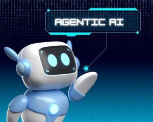 the rise of agentic ai how autonomous agents are changing tech