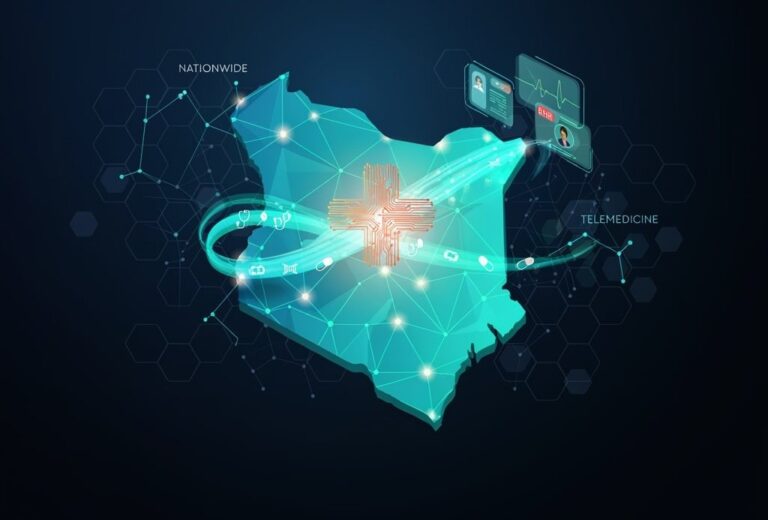 Kenya Digital Health Superhighway Explained: What Every Health Facility Needs to Know