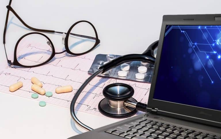 Digital Solutions for Health Care in Kenya