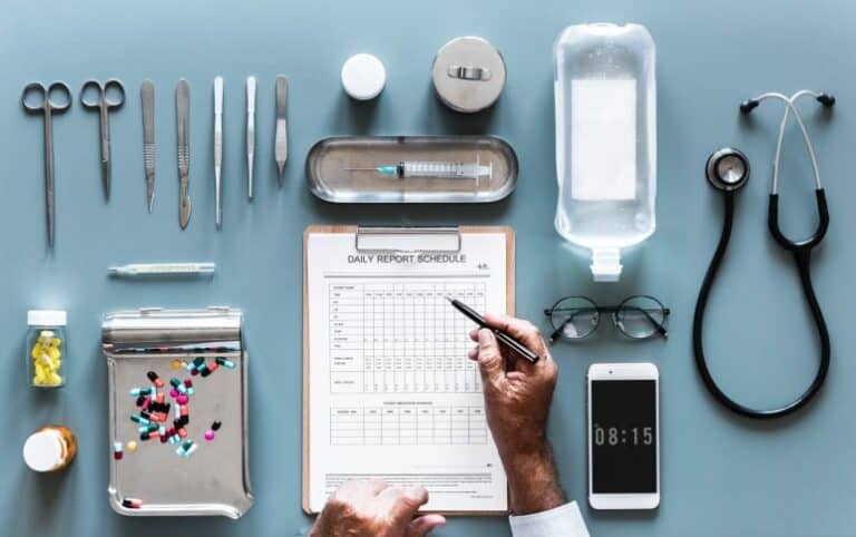 Are you using the right software for your healthcare business?