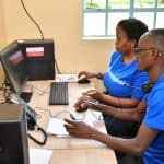 Hanmak's MedicentreV3 Reduces SHIF Claim Rejections in Kenya; Image Source: Emergency Medicine Kenya Foundation