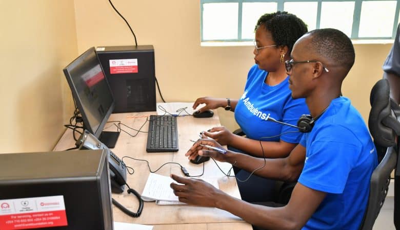 How HMIS Reduces SHIF Claim Rejections in Kenya