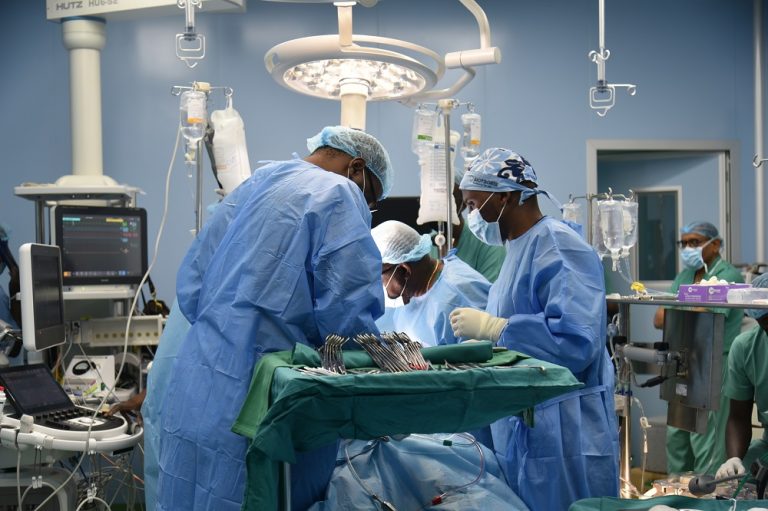 Time is a critical resource in hospitals. Care teams need tools that provide clarity in patient care
