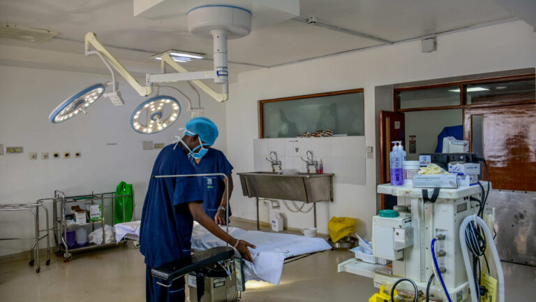 Integrated Healthcare Management Information Systems provide an end-to-end view of the patient journey