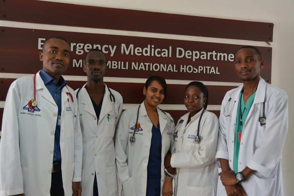Operational visibility in hospitals requires a unified system to drive service excellence