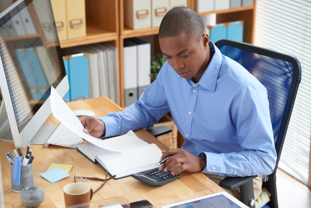 ERP vs Accounting Tools for SMEs. LoyonERP – the Unified ERP Platform
