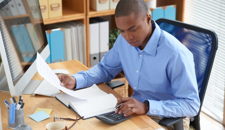 ERP vs Accounting Tools for SMEs. LoyonERP – the Unified ERP Platform