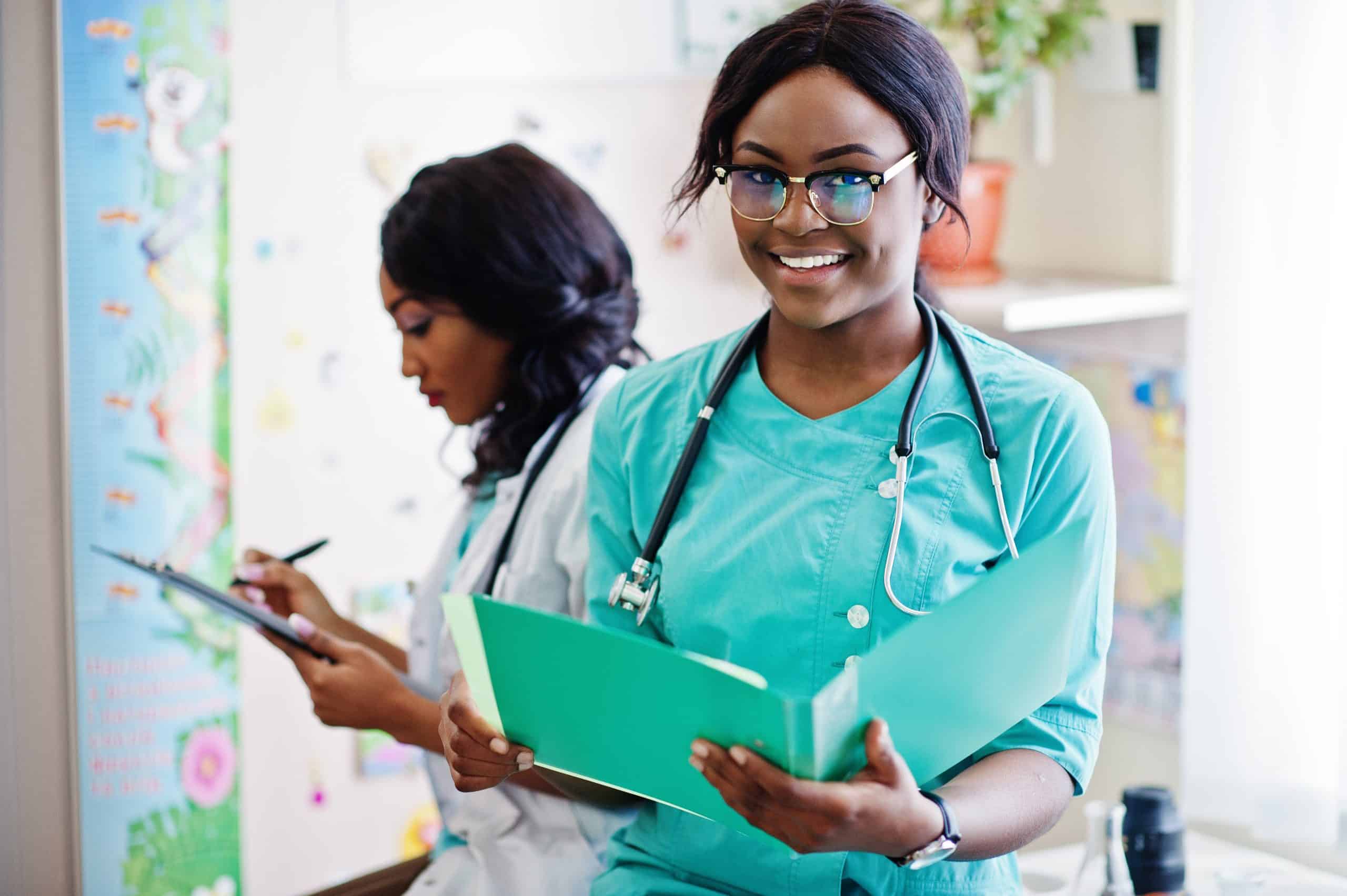Hospital Management Software helps care team deliver better patient outcomes