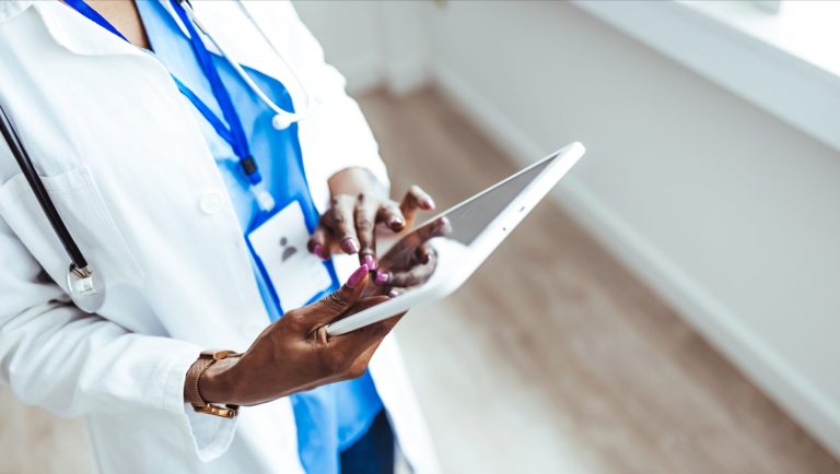 Patient Data is treated as Sensitive Personal Data by Digital Regulations. Regulations set strict rules for How such data is handled