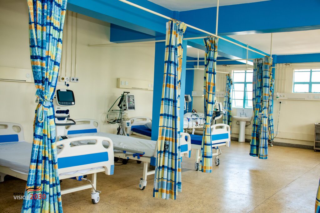 Sealing revenue losses for healthcare sustainability. Role of HMIS.