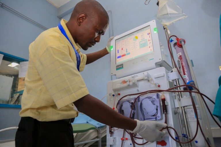 How can hospitals seal revenue leakages and ensure sustainability in their operations?