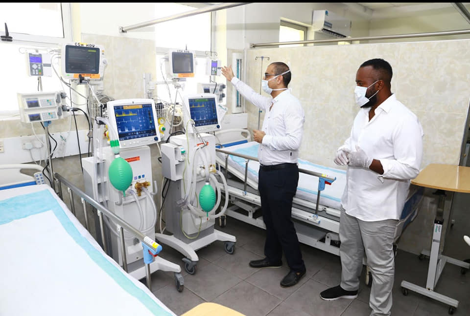 Patient Data Privacy. Hospital Management Information Systems lock down access to patient health data through role keys