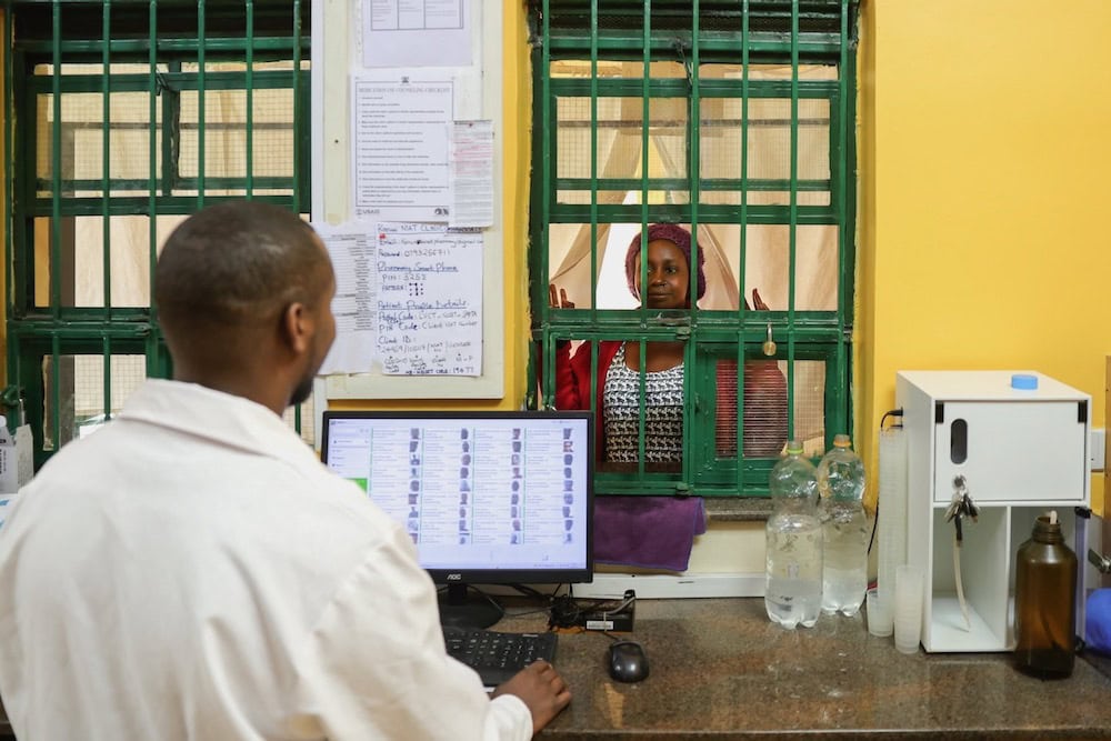 Patient Data Privacy. Patient's Data Rights and role in Patient Safety