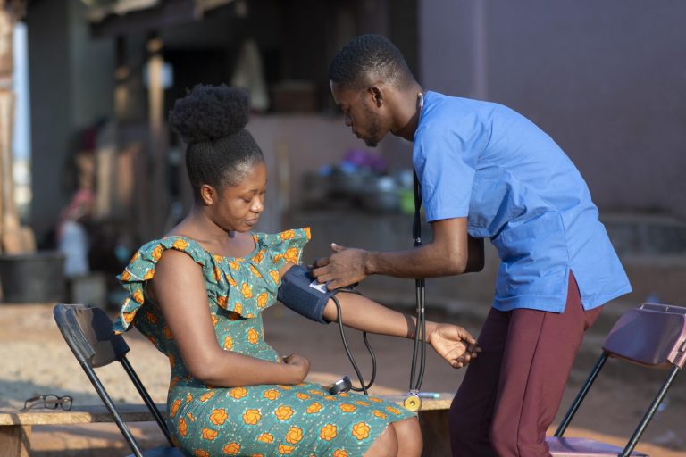 MedicentreV3 IHMIS - Drive Better Patient Outcomes with a unified hospital system