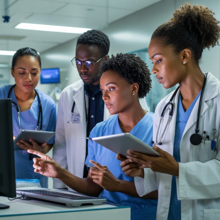 Hospital Management Software