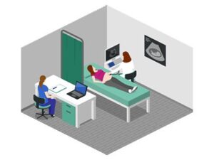 Hospital Layout Design Hospital Layout and Floor Plan with Ease Using Icograms Designer 1