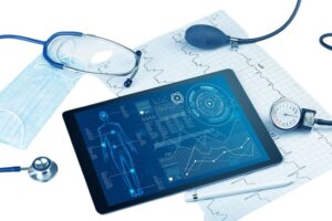 Inpatient Management System