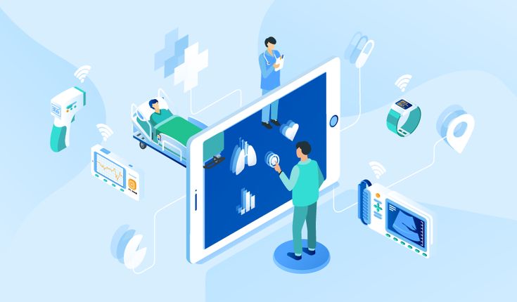Patient Monitoring Devices Future Scope 2022 Prospects Industry specific Challenges Industry…