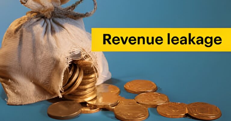 Revenue Leakage in Healthcare