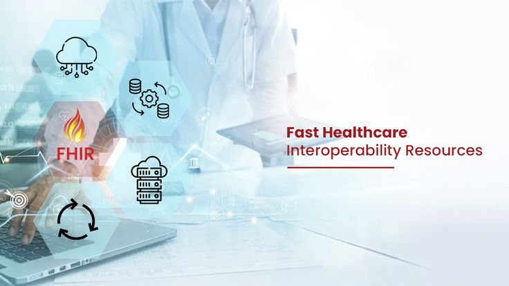 FHIR African hospitals