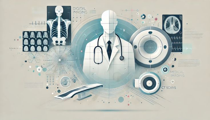 AI in medical imaging diagnosis and detection Artificial Intelligence