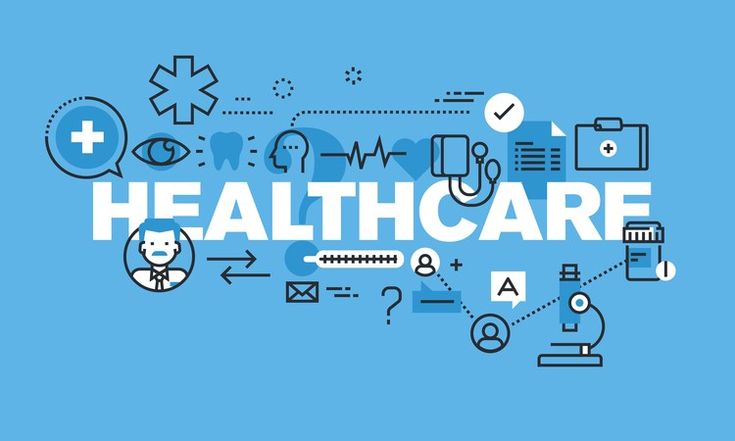 When Healthcare Works For Us