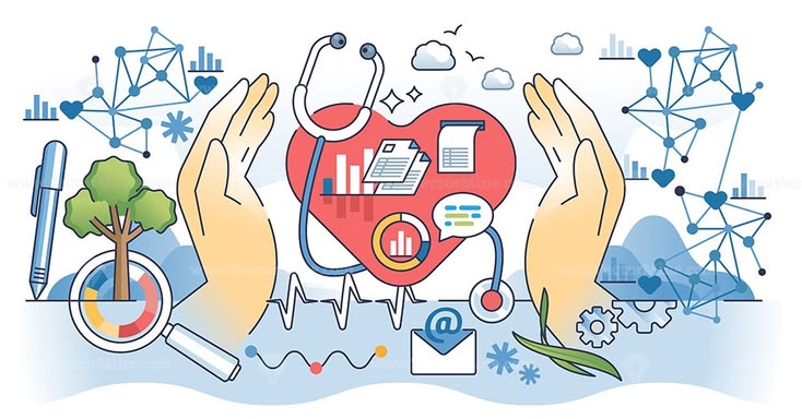 The Unified Language for Health Information in Kenya: Inside KNHTS