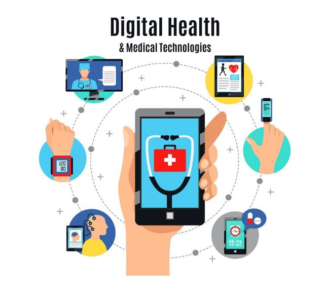 Digital Health Revolution How Technology is Making Healthcare Wellness More Accessible